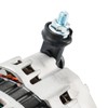 PHILTOP New Alternator Fit for 11173N, 2006-2009 Fusion, Milan, 2006