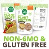 Plant Basics - Hearty Plant Protein - Unflavored Chunks, 1