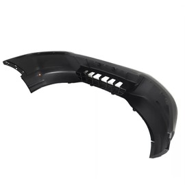 New Bumper Cover Fascia Front Lower Compatible with 2015-2019 F-ord Transit-150/250/350 Replaces FO1000707C