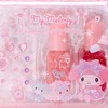 Sanrio 502898 My Melody Kids Nail Set