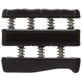 INTERTONIC FINGER EXERCISER HAND STRENGTHENER TRAINER