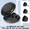 Ear Plugs for Sleep 32dB Noise Reduction Soft Comfy Reusable