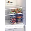 Oliso Pro VAC-SNAP Food Storage Bags for Oliso Vacuum Sealers