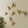 Umora Wall Hanging Hook Hanger with Screws, High Load Capacity,