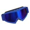Kids Ski Goggles HD Coating Lens UV Protection Shock Resistance