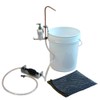 Tye Works Advanced Hand Wash System (Hands Free Camp Sanitation)