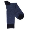 Marcoliani 4510 Micro Stripes Extrafine Merino Socks
