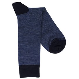Marcoliani 4510 Micro Stripes Extrafine Merino Socks
