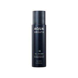 Missha For Man Aqua Bres All -in -one 195ml / 미샤 포맨 아쿠아브레스 올인원 195ml