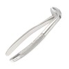 OdontoMed2011® DENTAL EXTRACTION FORCEPS MD3 MEAD PATTERN LOWER INCISORS ROOT