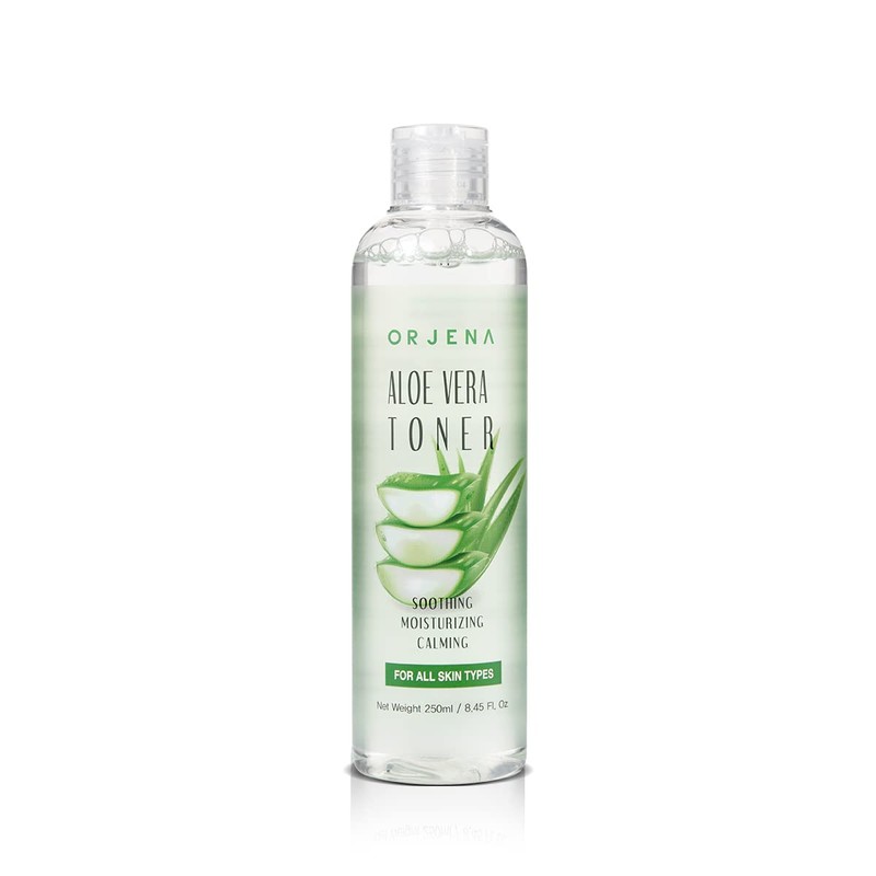 Tónico de Aloe Vera Orjena Toner