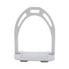 AK Aluminum Light Weight Horse Riding Equestrian Stirrups with Rhinestones