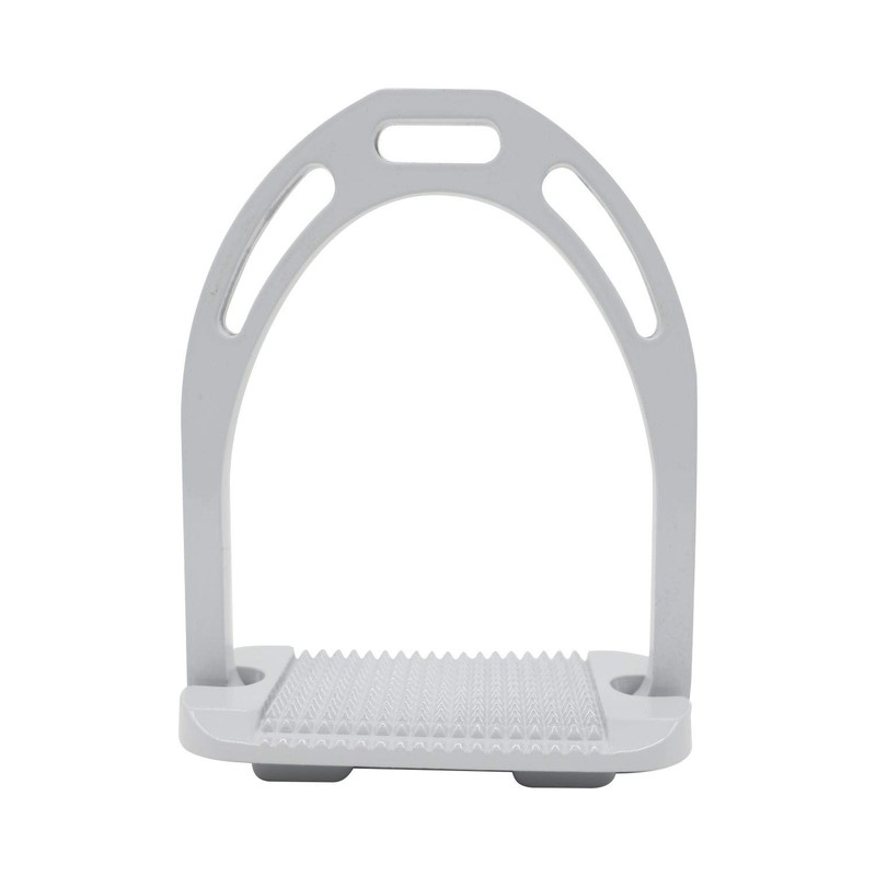 AK Aluminum Light Weight Horse Riding Equestrian Stirrups with Rhinestones