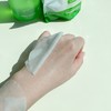 Santte Acatoner Gauze Pads 200 Sheets Collagen Leader Mask 1