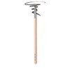 THE TOOL LAB 230 Flat Liner Brush - THE TOOL