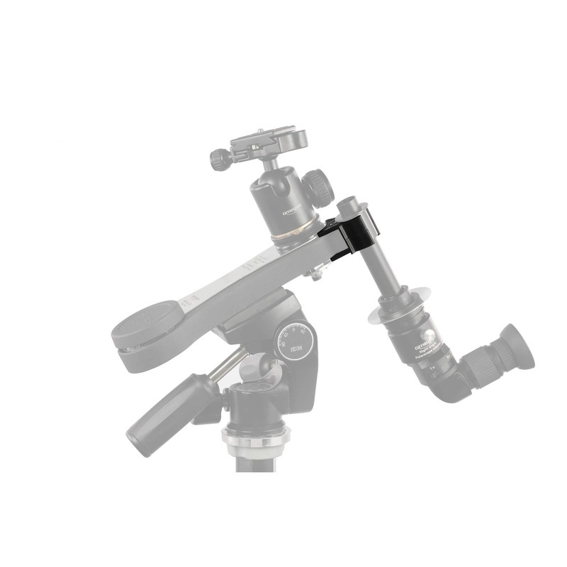 Omegon MiniTrack LX2, LX3 Essentials Pole Detector Mount