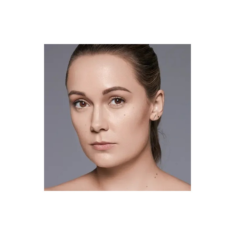 Polvo Compacto Para El Rostro 4 In 1 Pressed Mineral