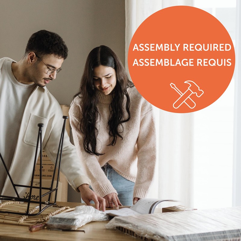 South Shore Vito 5-Drawer Chest Natural Ash, Contemporary