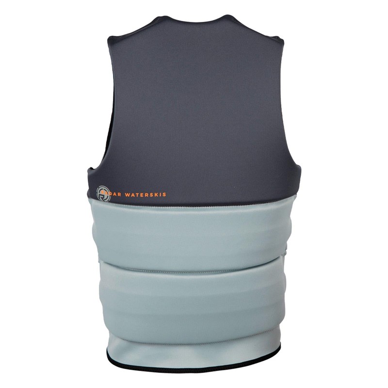 Radar Men's Surface CGA Life Vest | 2-Way Stretch Neoprene