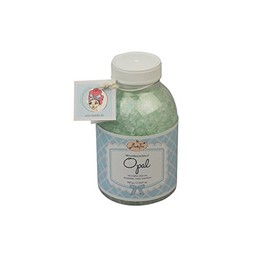 BadeFee Sea Bath Salt Opal