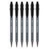 Paper Mate FlexGrip Gel Retractable Pens | Medium Point 0.7mm