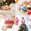 10pcs Knitting Wool Crochet Yarn, Thick Scarf Thread Wool Lightweight
