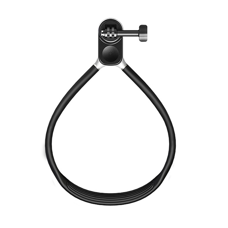 Magnetic POV Neck Holder Mount Necklace Mount Chest Holder Compatible