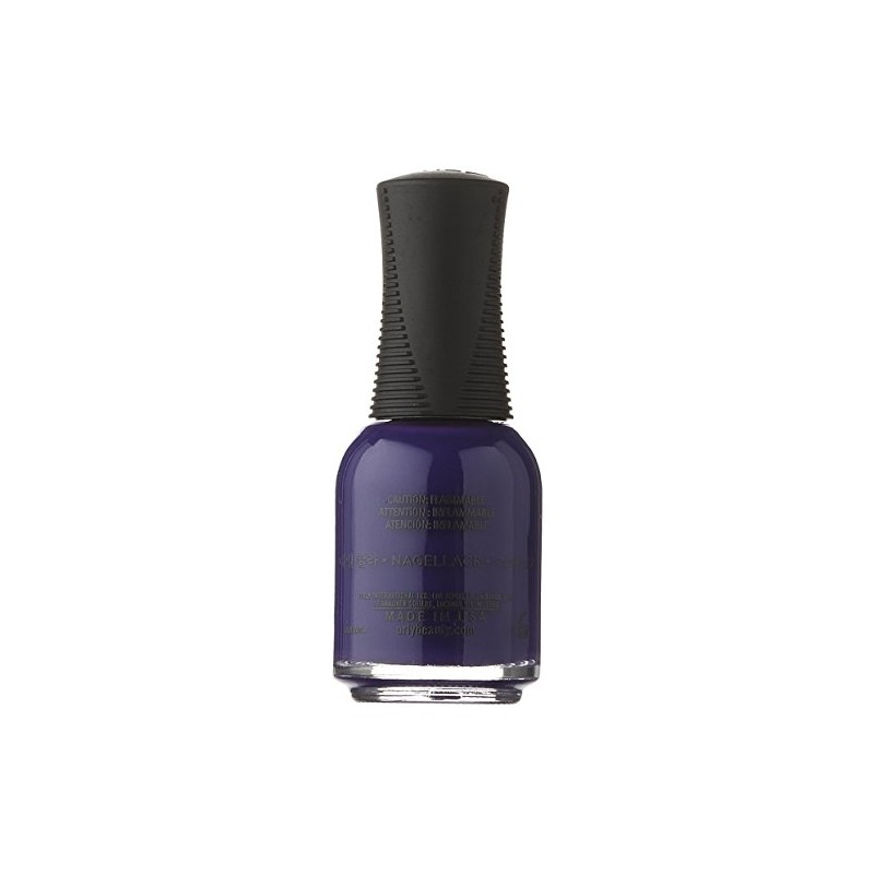 Orly Baked Summer Nail Color, Saturated, 0.6 Oz