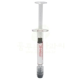 Franz EGF Intensive Volume Ampoule 1ml (1 piece) / 프란츠 EGF 이지에프 인텐시브 볼륨 앰플 1ml (1개)
