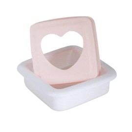 Sandwich Cutters for Children, Sandwich Cutter and Sealer, Bread Sandwich Maker for Boys Girls Lunchbox and Bento Box