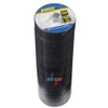 KINZO PVC 871125279533 Isolate Tape Roll Black