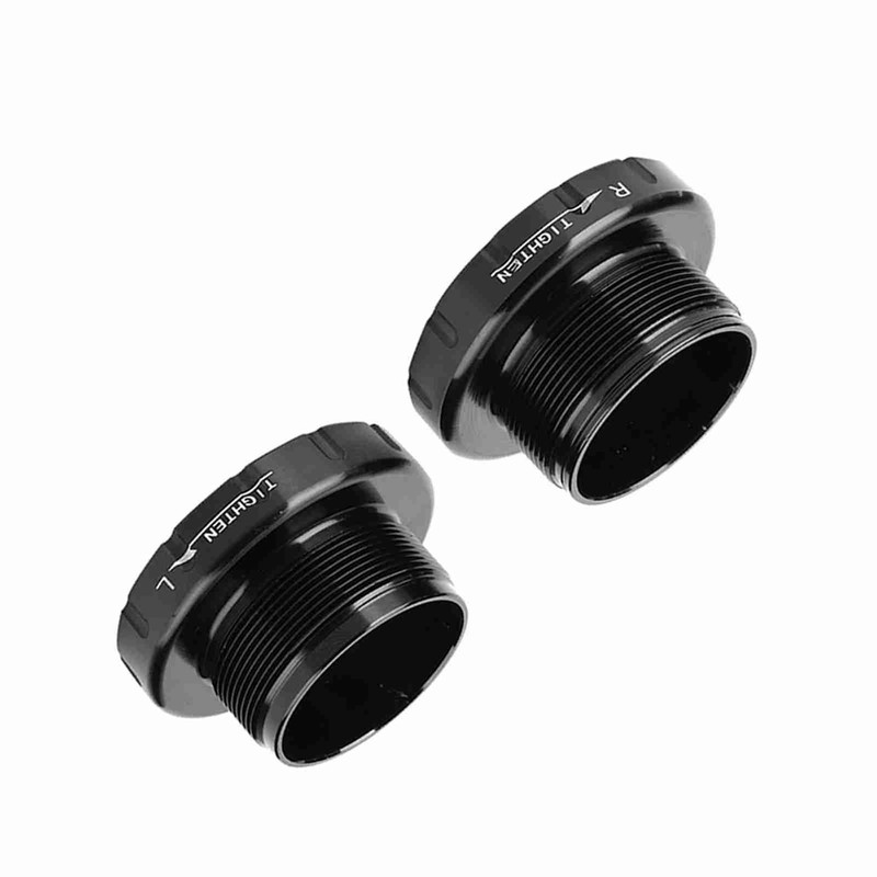 BSA30 30mm Road Bike Bearing Outer Bottom Brackets for SRAM/FSA/Rotor/Raceface