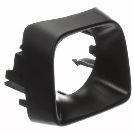 Unbranded ADAPTIVE SPEED CONTROL SENSOR BEZEL for 15-20 DODGE CHARGER CHRYSLER 300