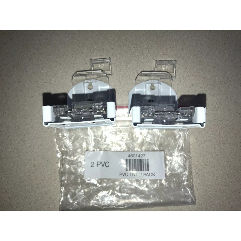 LUTRON - Cellular Shades Brackets Kit - New - pair