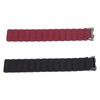 Silicone Magnetic Watch Band Adjustable Quick Release Flexible Sweatproof Comfortable