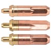 2 Sets Cutting Tips Propane Oxygen Gas Welding Nozzles Torch