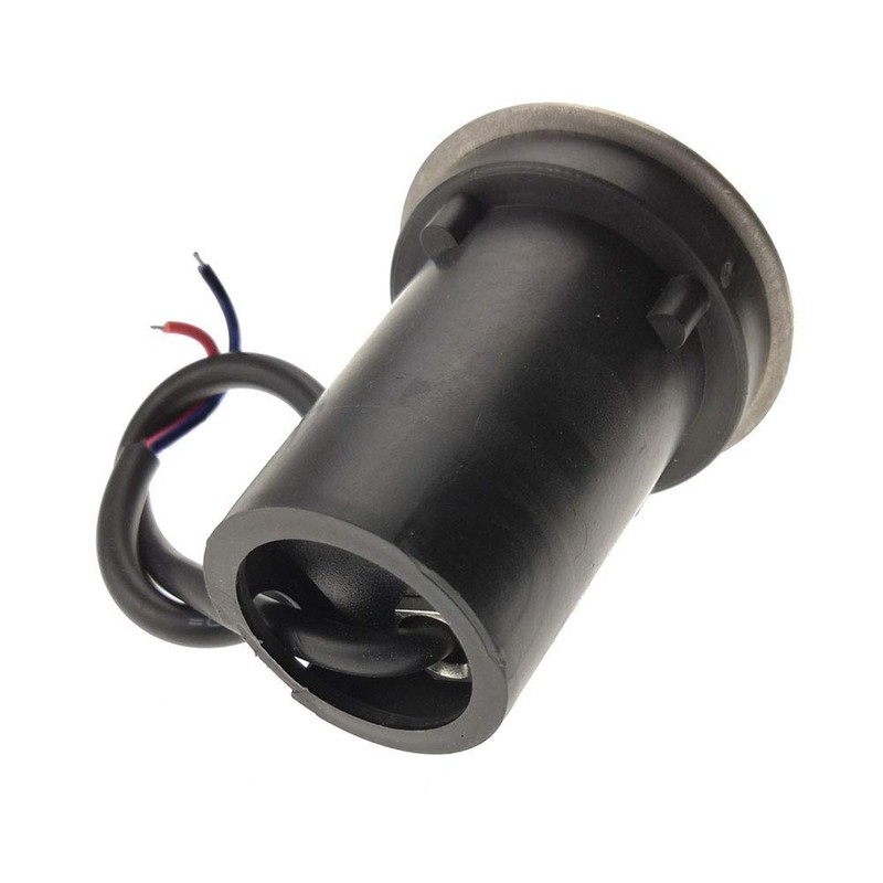QUANS 3W Watt 12V 24V DC AC Low Voltage in