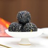 Organic date Black Sesame Balls Snacks Pure Honey Handmade date