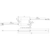 LED power supply 36W 12V 3A ; MeanWell, APV-35-12 ;