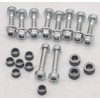 Kerlista Hedge Trimmer Blade Slider Bolt and Nut fits for