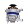 Permanent Magnet Alternator, 1200W 12V Synchronous Generator Low Rpm, Low