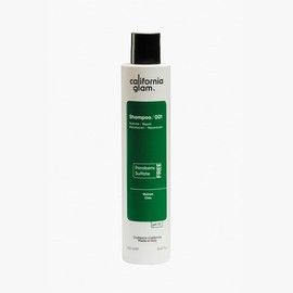 Shampoo 001 Cabello Rizado Frizz 250 ml
