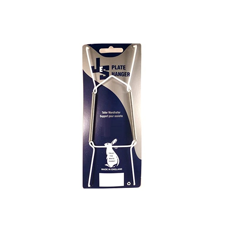 JES Plate Hanger No. 3 (1)