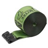 Mytee Products Winch Straps 4" x 30" Green Heavy Duty
