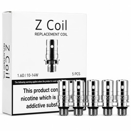 Innokin Zenith Coils - 1.6 ohm [5 pack]
