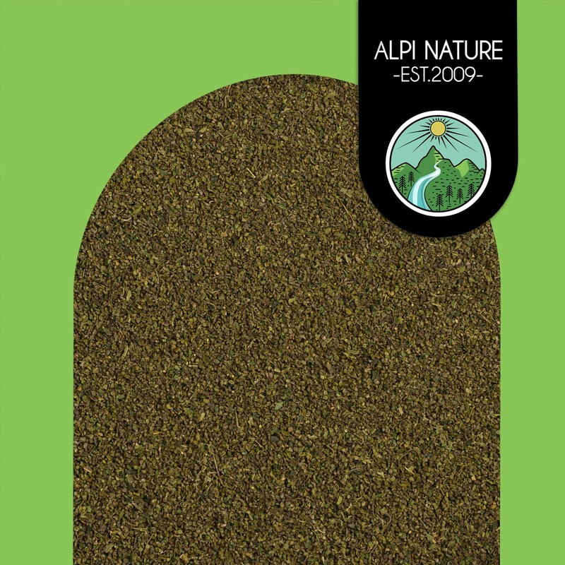 Alpi Nature ORGANIC nettle seeds (500g), organic nettle seeds, organic