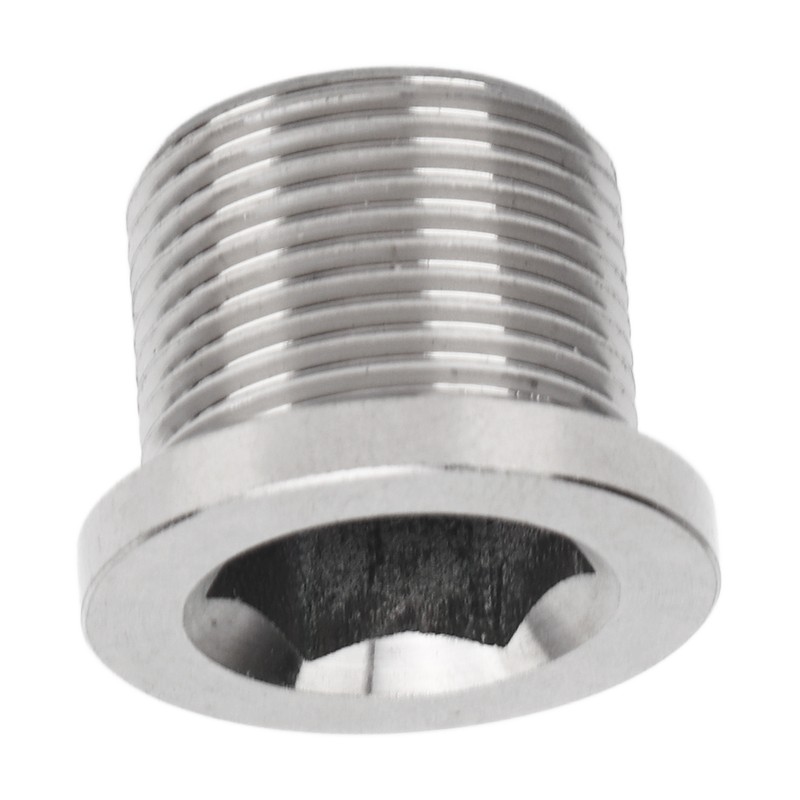 Crank Bolts High Hardness Excellent Corrosion Resistance No Rust Low