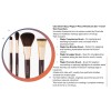 Charlotte Tilbury New Charlotte Tilbury Magical Mini Brush Set (5-Piece)