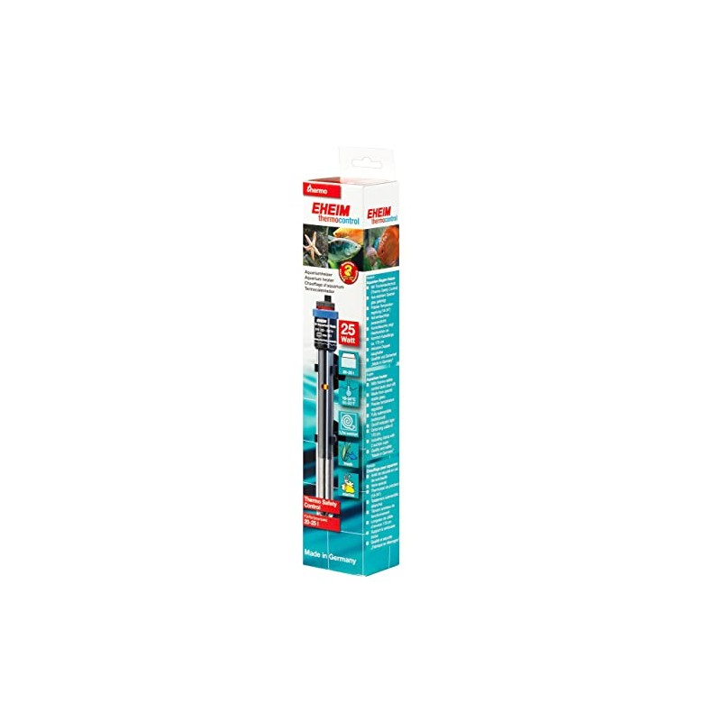 Eheim thermocontrol regulator heater