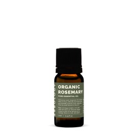 Erbology Organic Pure Rosemary Essential Oil 10ml